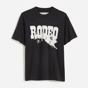 Madewell One of These Days Go Rodeo Graphic Tee